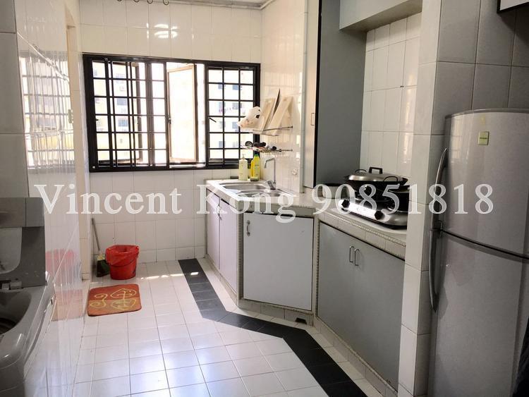 Blk 331 Jurong East Avenue 1 (Jurong East), HDB 5 Rooms #132168532